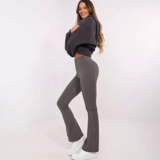 JEANS Leggingsit | Housut>Wit Girl Shaper Bootcut leggingsit harmaa