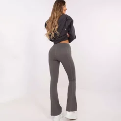 JEANS Leggingsit | Housut></noscript>Wit Girl Shaper Bootcut leggingsit harmaa